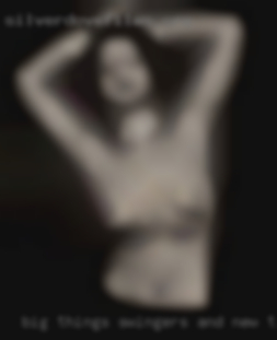 Big things swingers and new things in Menifee.