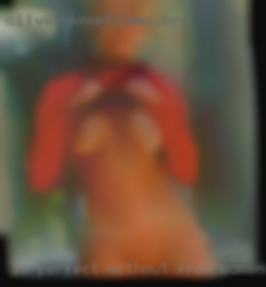 I'm perfect without from women being ego-centrical from Kingstree SC.