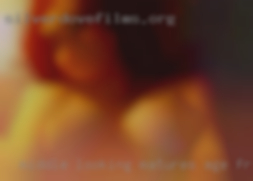 Middle looking matures age friends finder near Conway Arkansas.