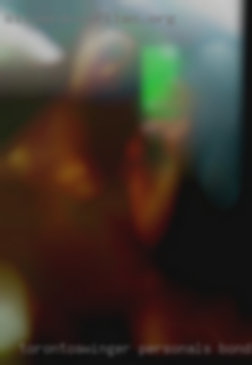 Torontoswinger personals bondage club!